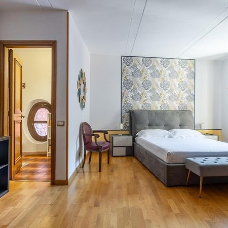 Hospitalityrome Navona Studio Apartment Zewnętrze zdjęcie