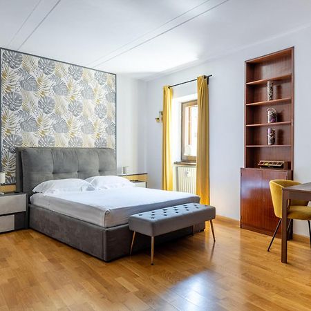 Hospitalityrome Navona Studio Apartment Zewnętrze zdjęcie