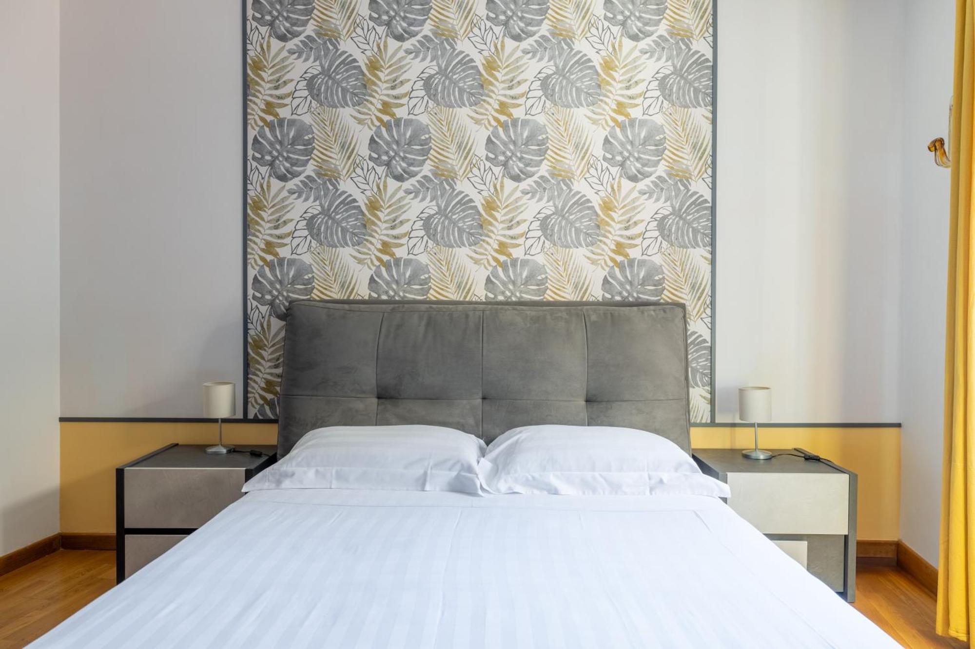 Hospitalityrome Navona Studio Apartment Zewnętrze zdjęcie