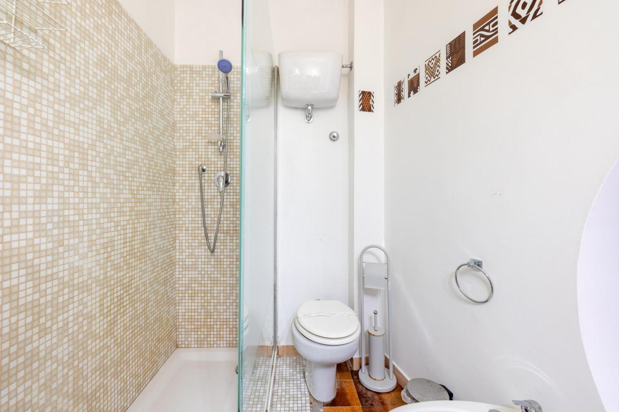Hospitalityrome Navona Studio Apartment Zewnętrze zdjęcie