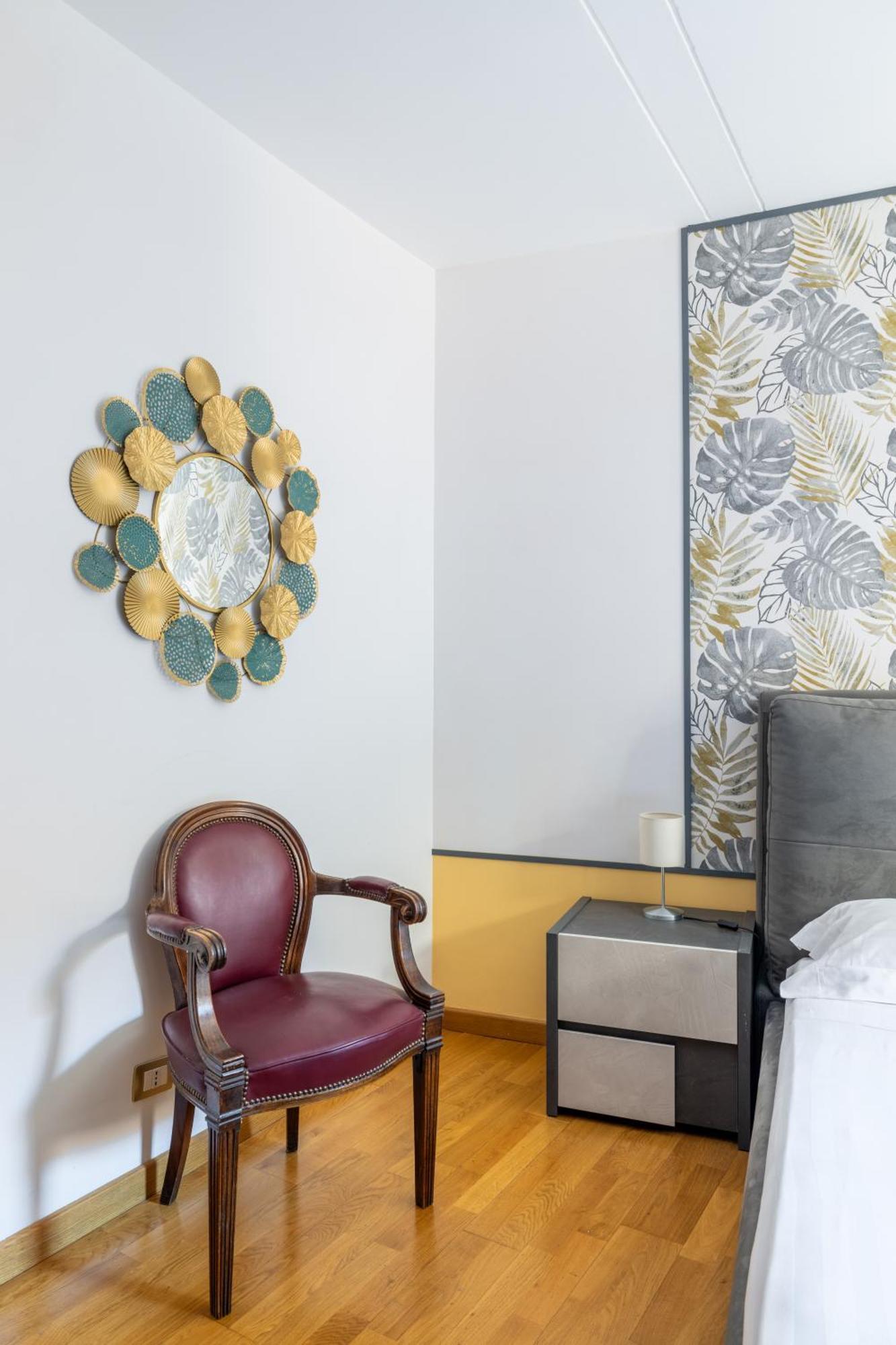 Hospitalityrome Navona Studio Apartment Zewnętrze zdjęcie