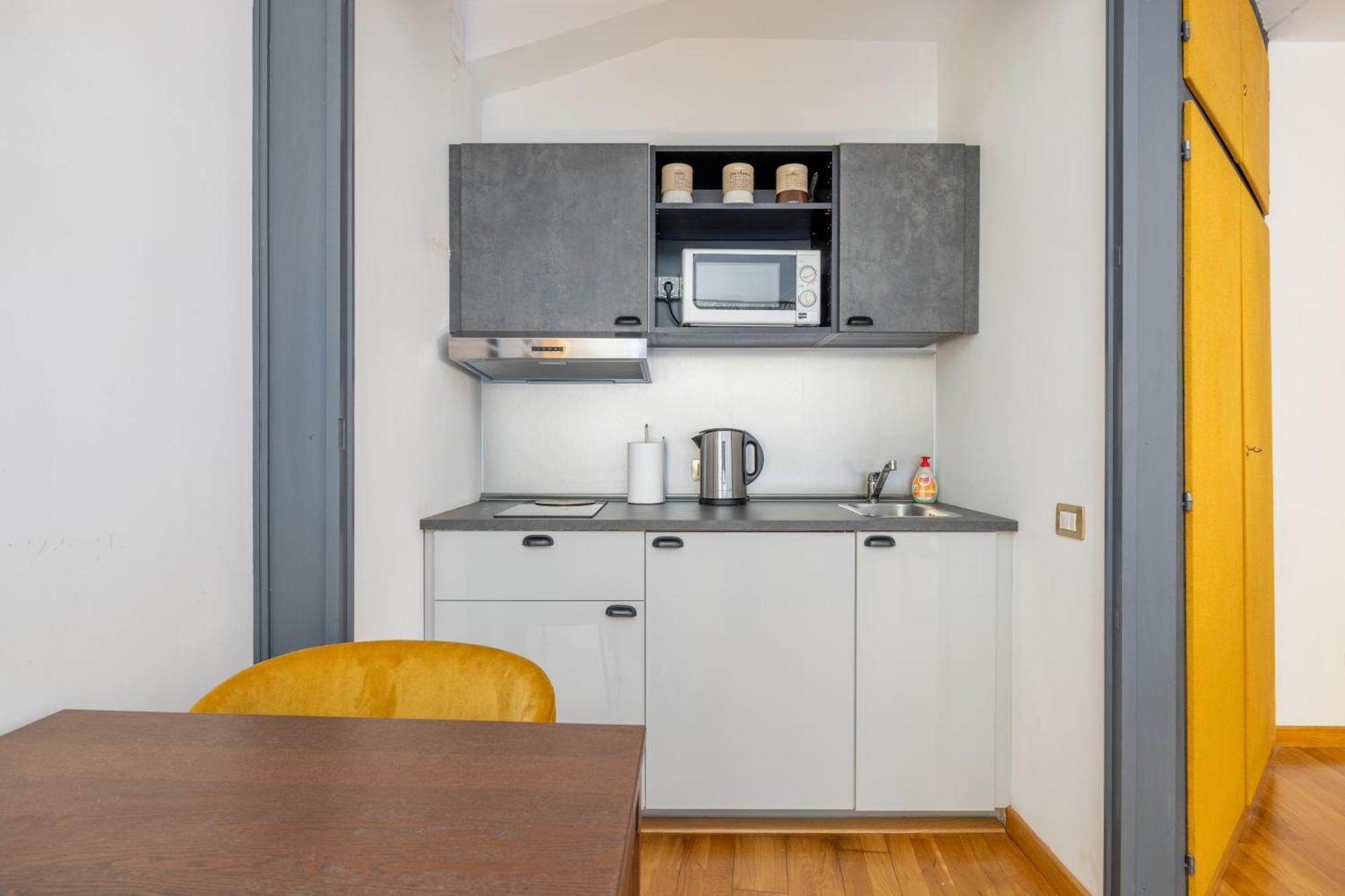 Hospitalityrome Navona Studio Apartment Zewnętrze zdjęcie
