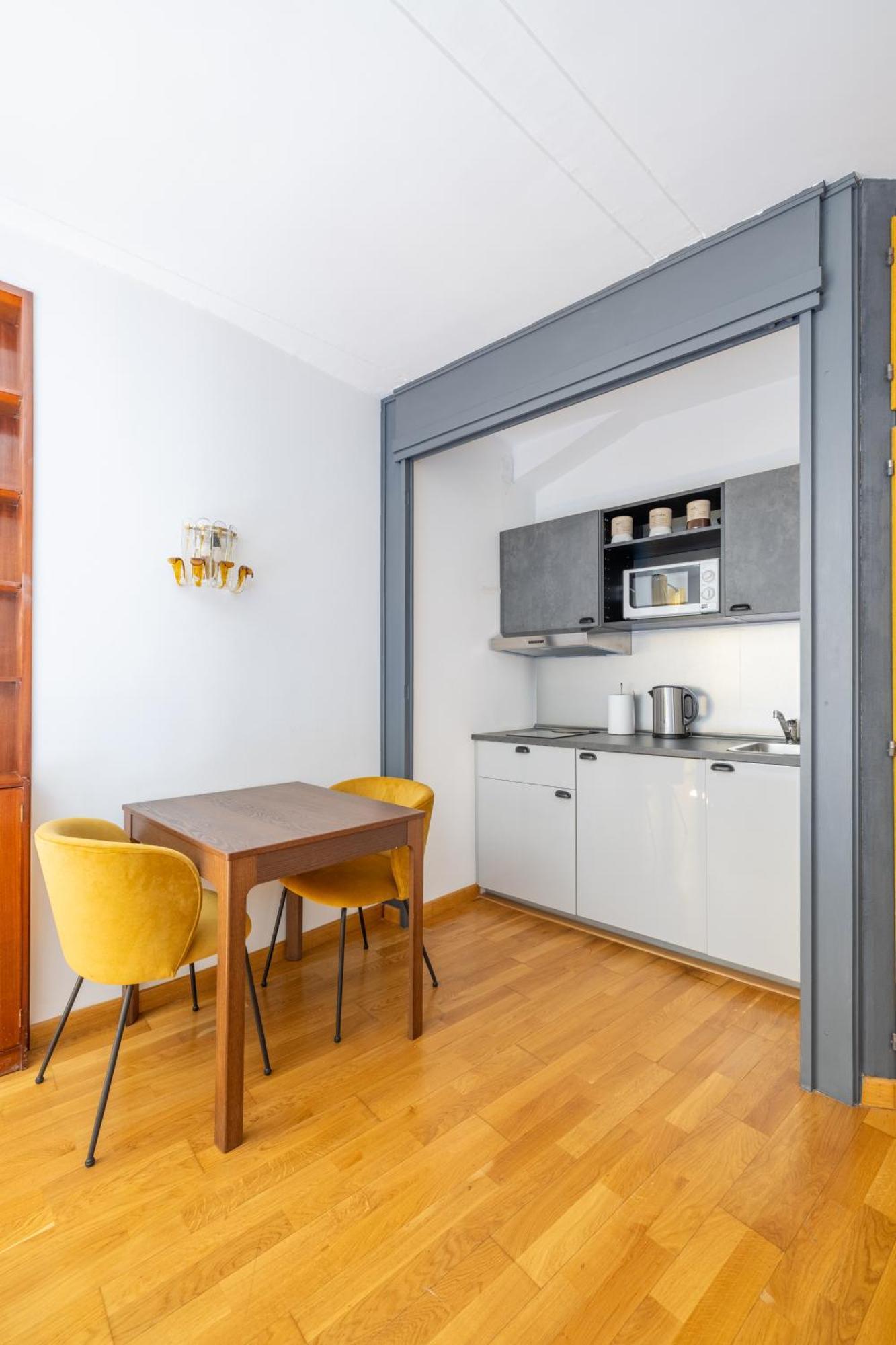 Hospitalityrome Navona Studio Apartment Zewnętrze zdjęcie